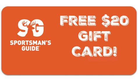 sportsman's guide coupon code 2023